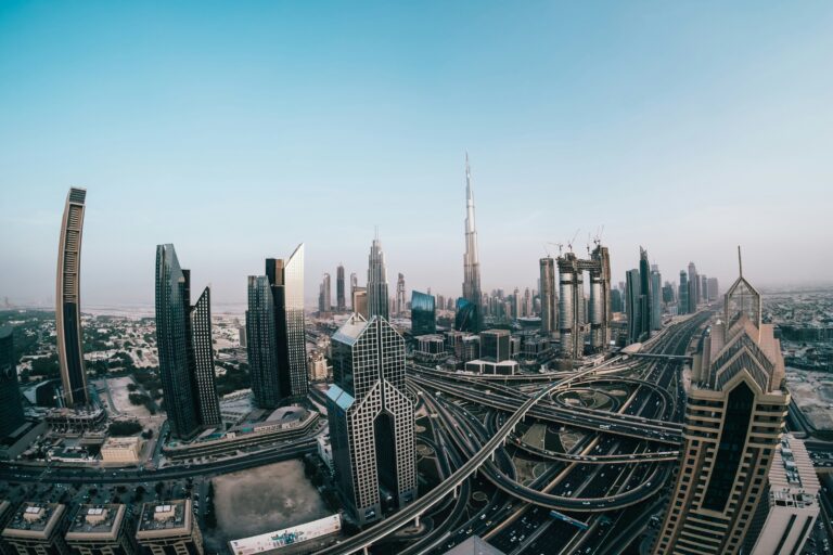 INDUSTRIES daniel zacatenco yaexowrmj7y unsplash