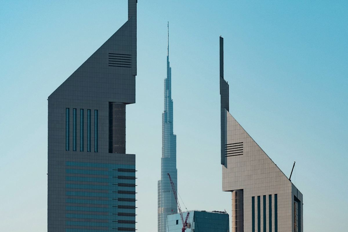 Financial Brokerage & Consultation Commercial Property Finance