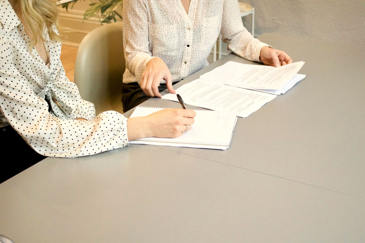 Financial Brokerage & Consultation Personal Loan