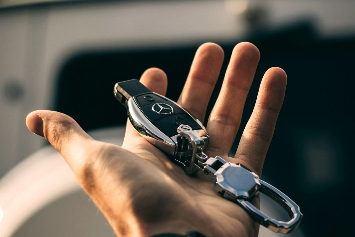 Financial Brokerage & Consultation Vehicle Finance