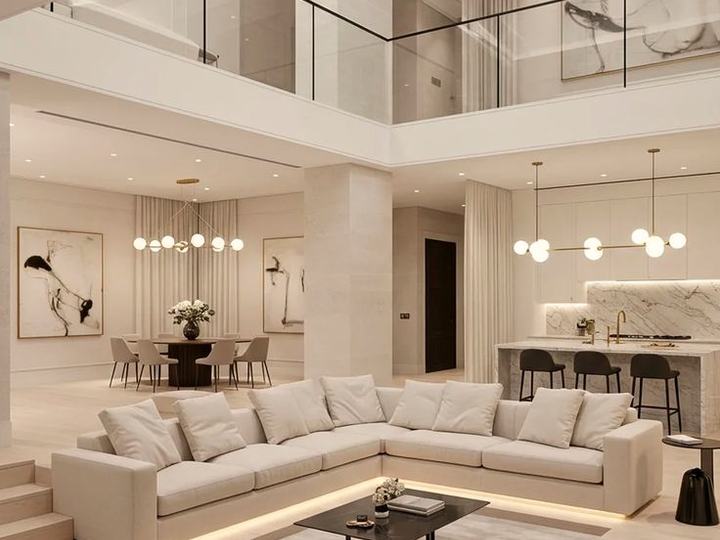 Hamdan Al Mohsen project