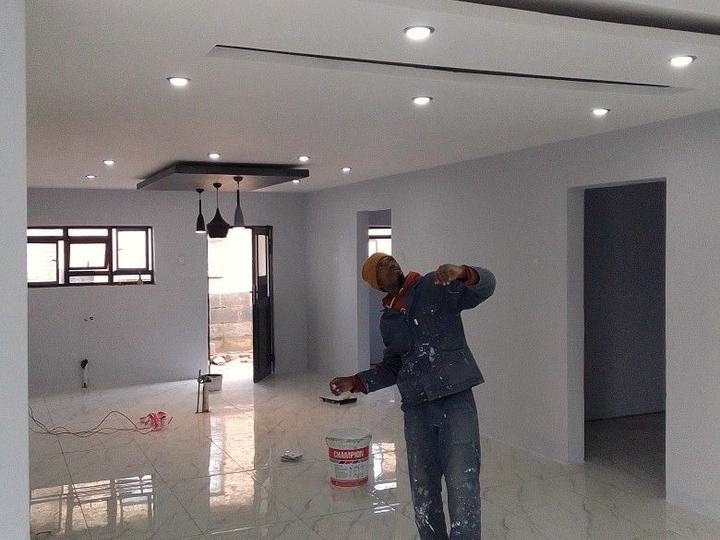 Hamdan Al Mohsen project