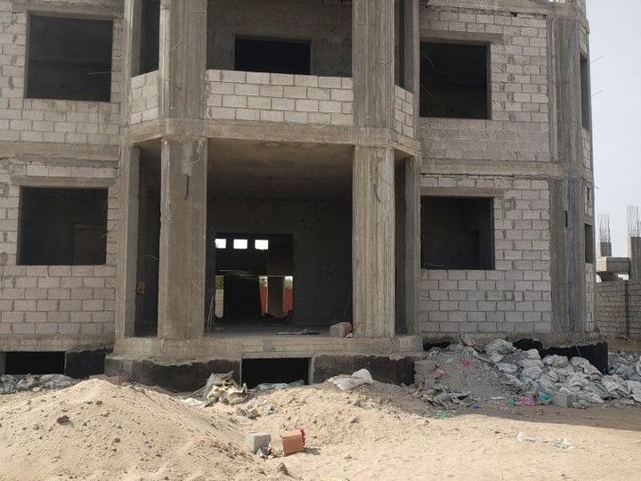 Hamdan Al Mohsen project