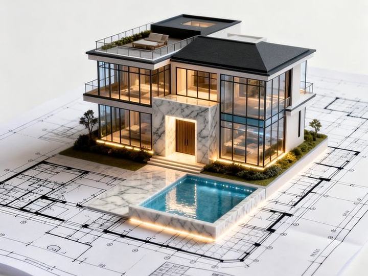 Hamdan Al Mohsen project