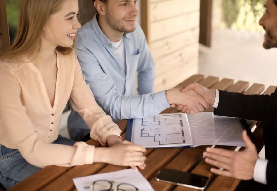 Client consultation