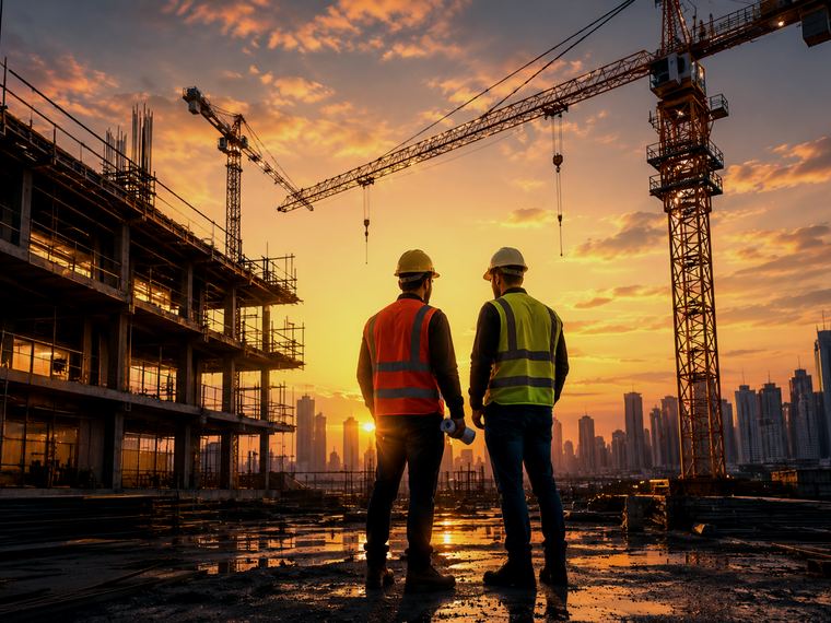 Hamdan Al Mohsen Building Contracting