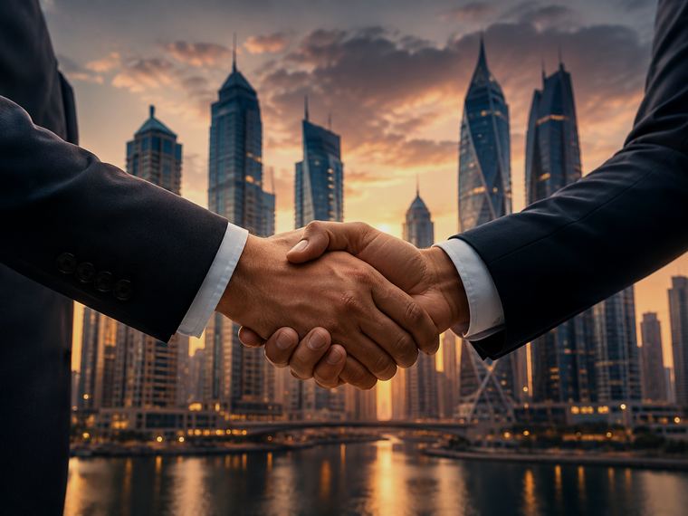 Titan Waves General Trading LLC